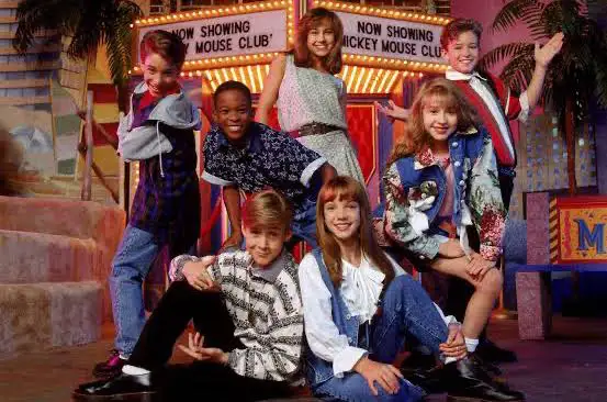 Regresa "The Mickey Mouse Club", el semillero de estrellas que lanzó a Britney Spears