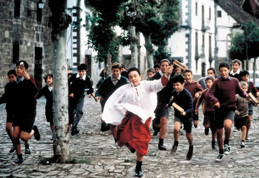 La guerra civil española se refleja en los miércoles de cine del CCESV