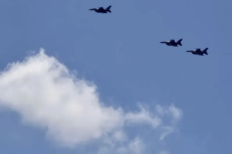 Irán amenaza a EE.UU. con una respuesta “devastadora” ante cualquier nueva “barbarie”