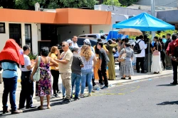 Ningún partido político alcanzó un 50 % de transparencia en elecciones internas de candidatos 2027 según AC
