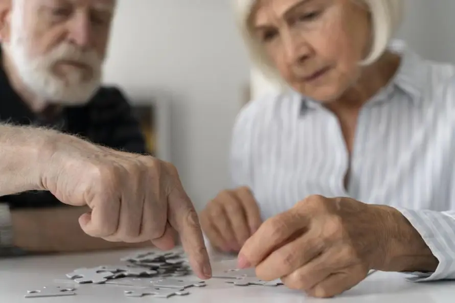 Consumir colina y betaína se asocia a una mejor función cognitiva en personas mayores, según un estudio