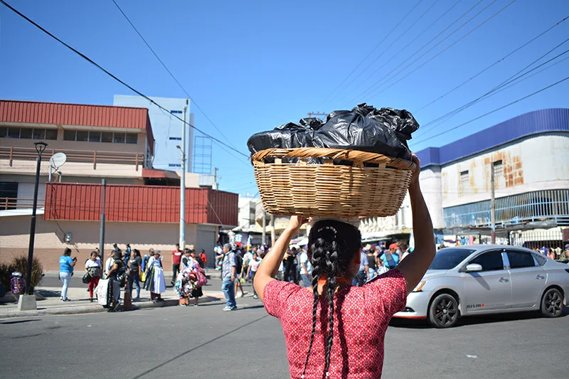 ONU: al menos 2.6 millones de salvadoreños sufrieron inseguridad alimentaria entre 2023 y 2025