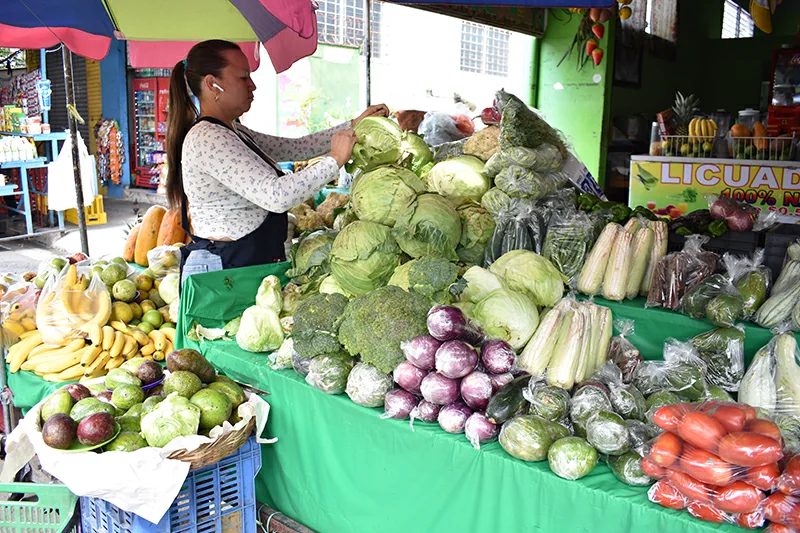 Canasta básica urbana sube a $259.95 en junio, su nivel más alto desde agosto de 2024