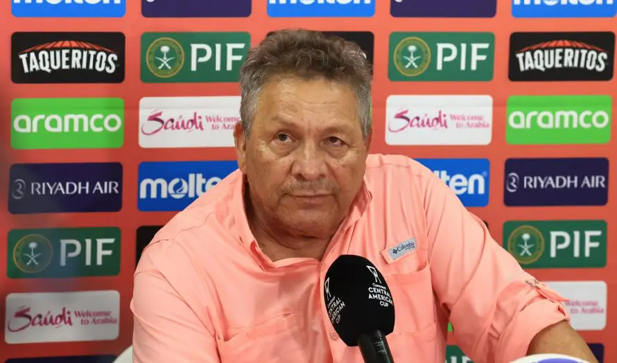 Marvin Solano destaca la contundencia de Firpo tras golear al Diriangén