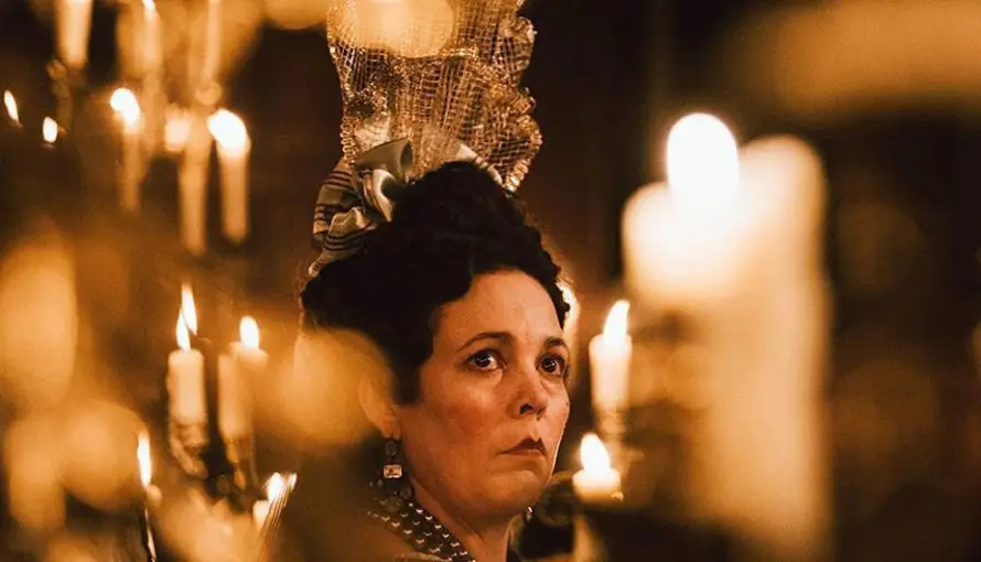 Olivia Colman ficha para la sexta temporada de "Solo asesinatos en el edificio"