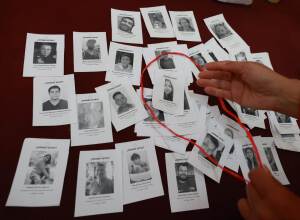 México detecta trámites de unas 40,000 personas luego de ser reportadas como desaparecidas
