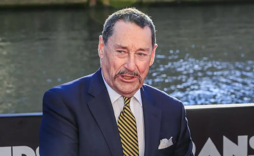 Muere Peter Cullen, la voz original de Optimus Prime en "Transformers"