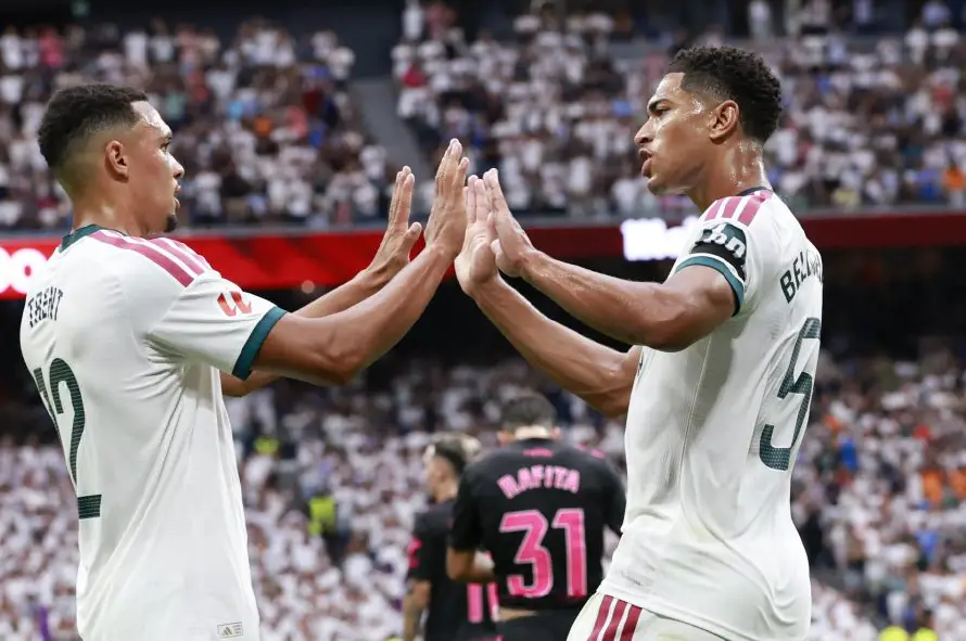 Real Madrid visita al Elche pensando en el derbi madrileño