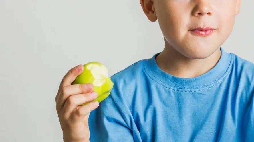 La infancia temprana de los 2 a los 5 años es clave para revertir la obesidad infantil, según un estudio