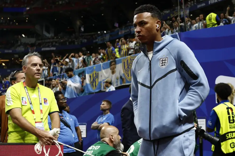 El Aston Villa vende a Watkins a Arabia Saudí por 60 millones