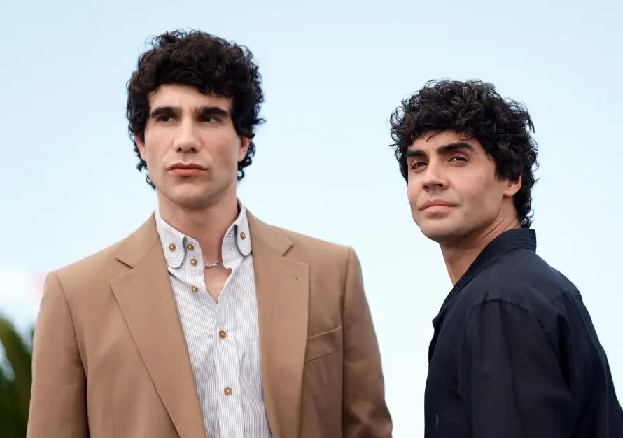 Los Javis, John Leguízamo e Inde Navarrete serán honrados en Hollywood