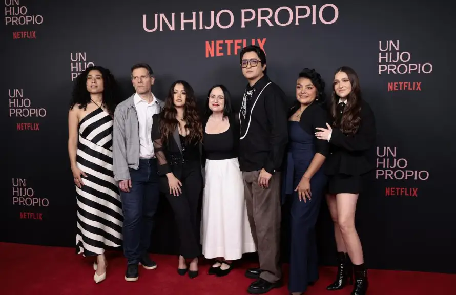 El documental mexicano "Un hijo propio" retrata la presión de la maternidad en Netflix