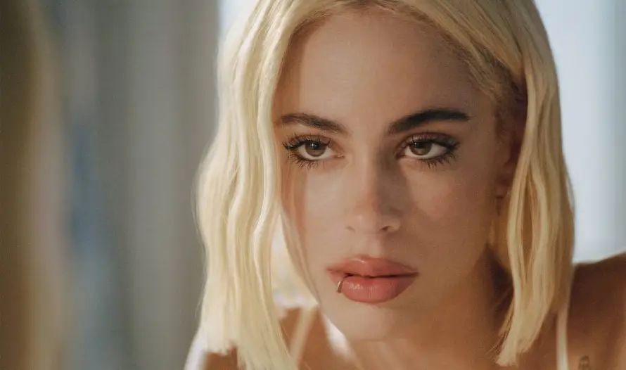 La cantante Tini enfrenta disputa con su padre por patrimonio de unos $70 millones