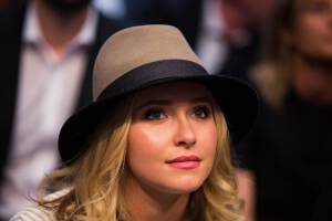 Hayden Panettiere murió sin signos de violencia y tras posible sobredosis