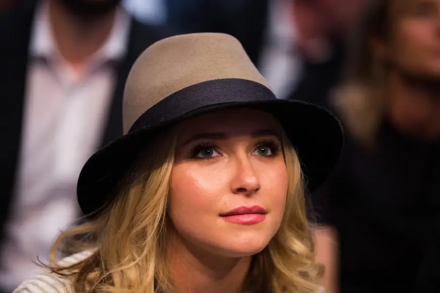 Hayden Panettiere murió sin signos de violencia y tras posible sobredosis