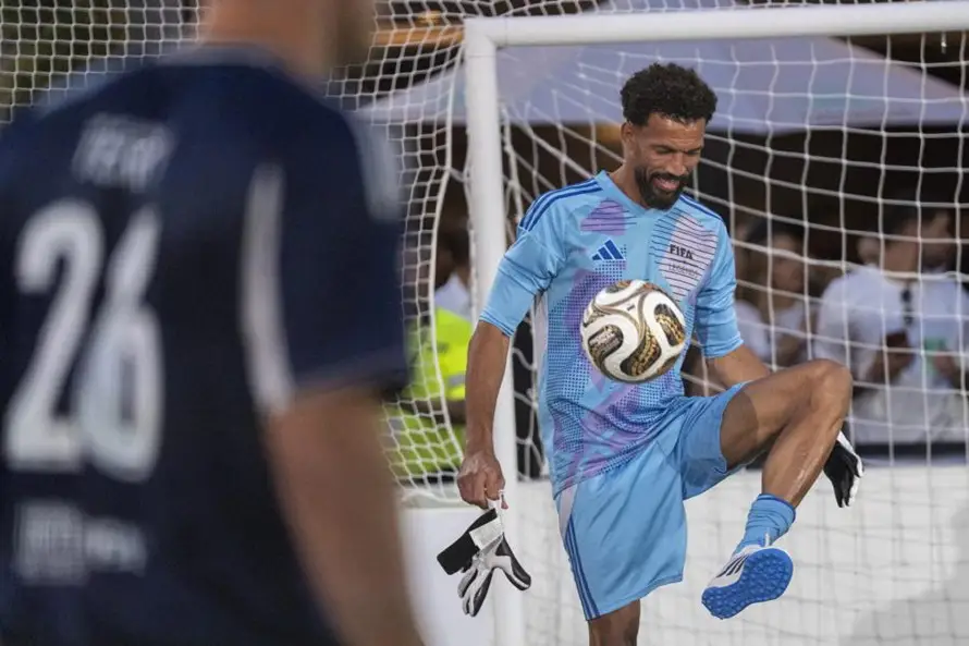 ¿En qué capítulo va la ‘novela’ de Vozinha con el Colo Colo?