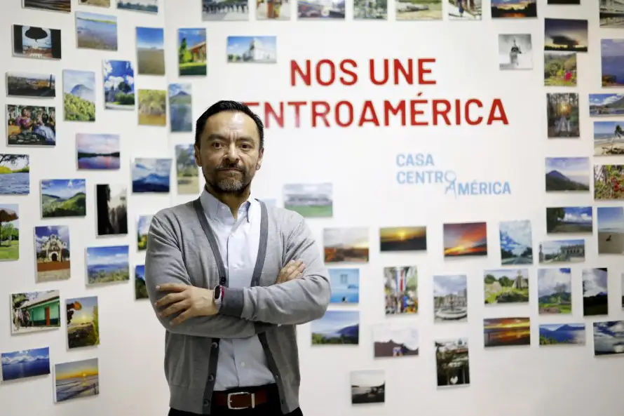México, el "muro virtual" de EEUU que contiene a los migrantes y dificulta su integración