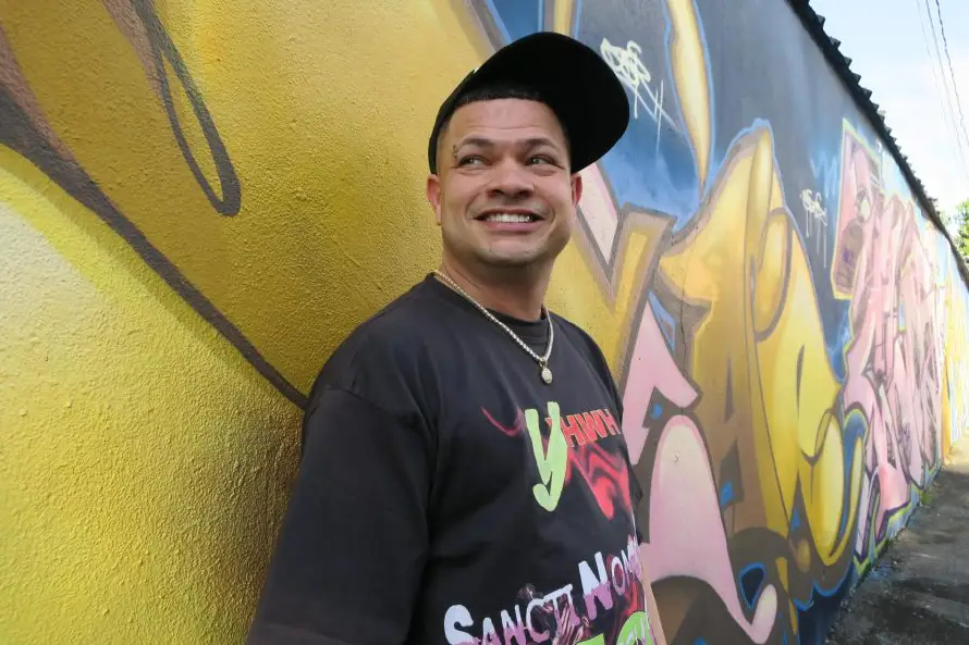 Jowell y otros reguetoneros confirman que formarán parte de la Universidad Del Perreo