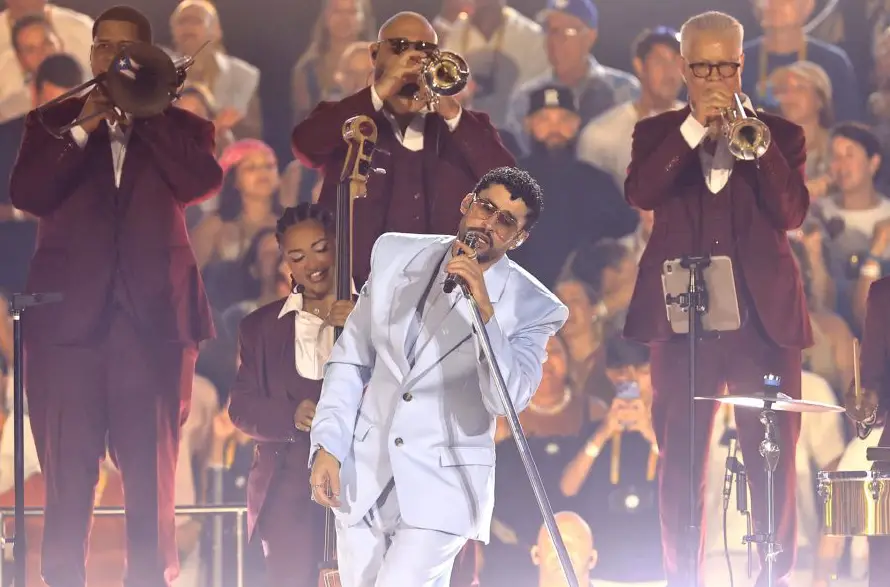 Bad Bunny concluye gira con un saldo de 3.1 millones de entradas vendidas