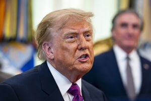 Trump anuncia acuerdo con Venezuela que aseguraría el control de EEUU sobre 65,000 millones de barriles del país