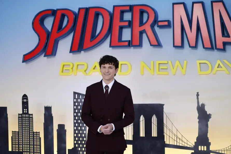 Spider-Man rompe otro récord: es el film que más rápido alcanzó los $700 millones en EE.UU.