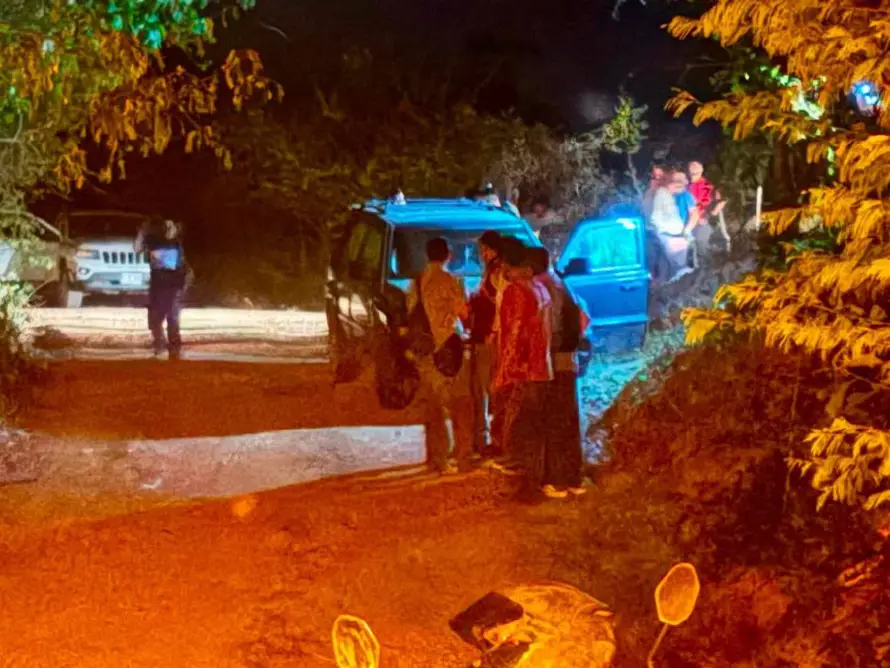 Hallan sin vida a un hombre que salió a negociar ganado en Morazán