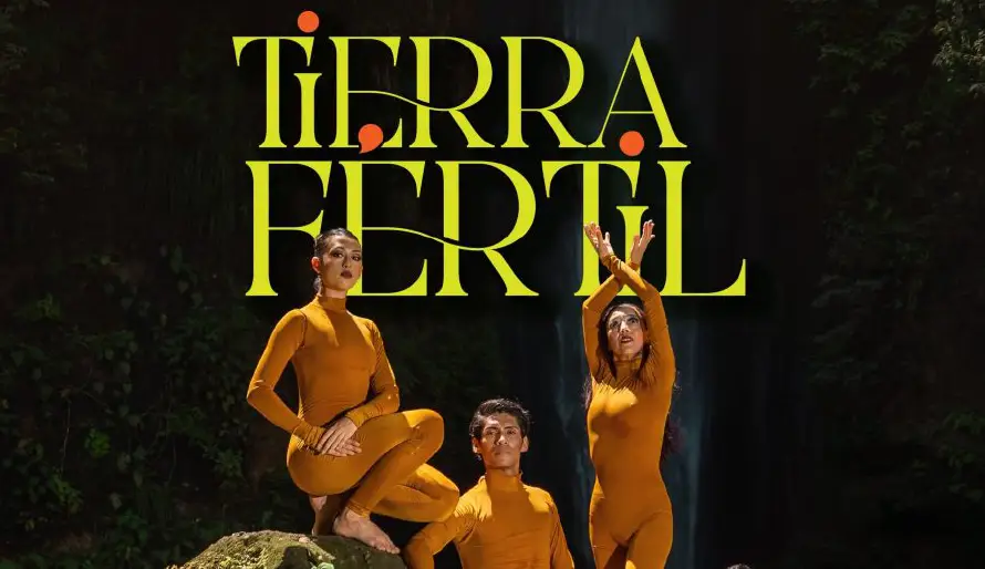 Danza, mercaditos, talleres y música para toda la familia en el finde de Sivar