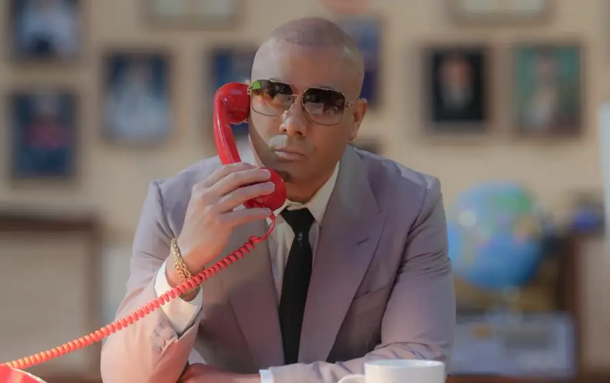 Wisin lanzará el álbum "La Universidad del Perreo" dentro de amplio proyecto