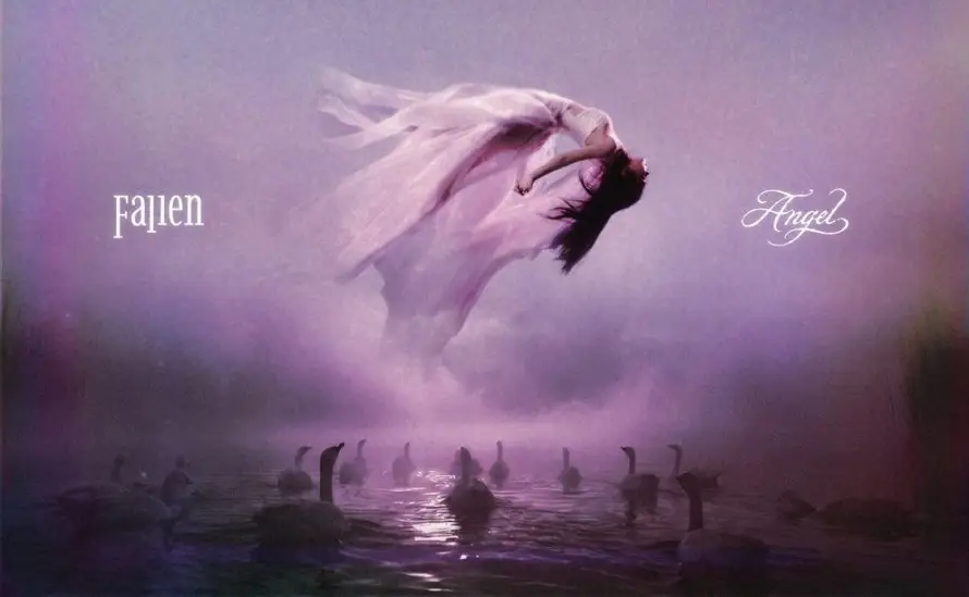 Jennie de Blackpink lanza "Fallen Angel", su primer álbum en año y medio