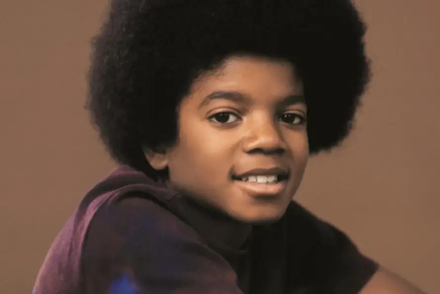 "The Definitive Collection LP" reúne grabaciones de los primeros años de Michael Jackson