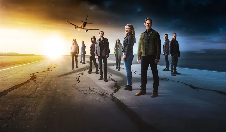 El universo de la serie "Manifesto" se expandirá con otra serie derivada en Netflix