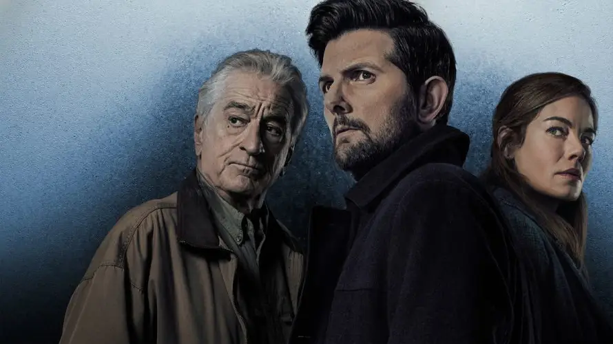 "The Whisper Man" llega a Netflix con Robert de Niro y más estrenos