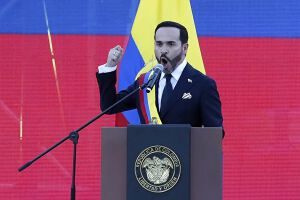 De la Espriella pide a Trump suspender temporalmente aranceles a Colombia por terremoto