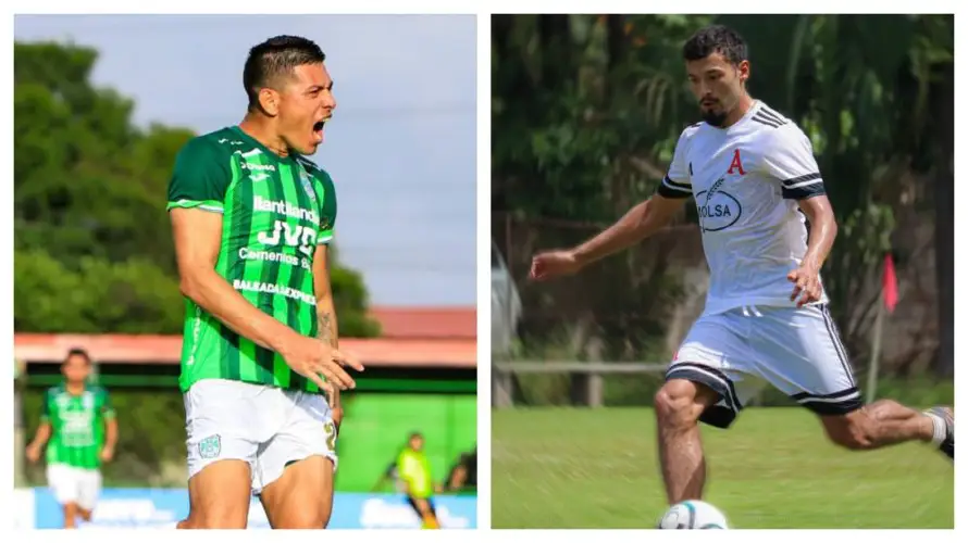 Alianza busca ante Marathon su boleto a los cuartos de final de la Copa Centroamericana