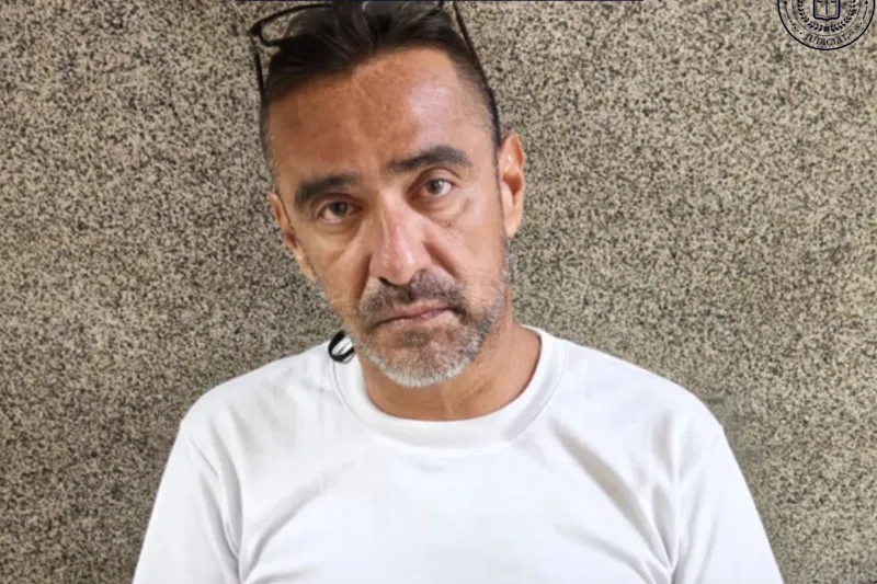 Condenan a sujeto a 15 años de prisión por estafa con cheques sin fondos