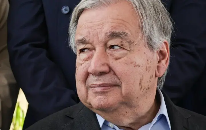 Secretario general de la ONU lamenta reanudación de ataques entre EE.UU. e Irán