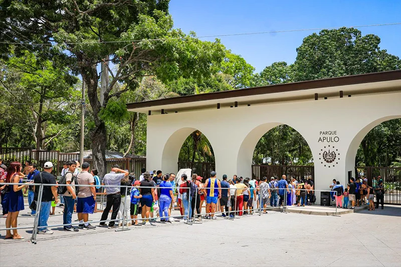 Estos fueron los destinos turísticos más visitados durante las vacaciones