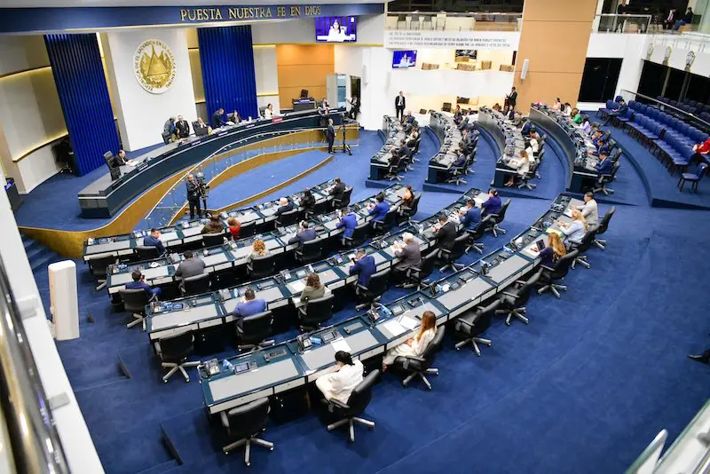 Abogados, Ministerio Público, CSJ y universidades entregan a Asamblea ternas para elegir CNJ 2026-2031