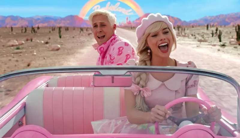 La secuela de Barbie, en la cuerda floja por los salarios de Margot Robbie y Ryan Gosling