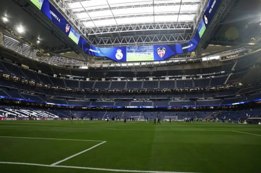 El Real Madrid valora la renuncia de FIFA y agradece la unidad de UEFA y confederaciones