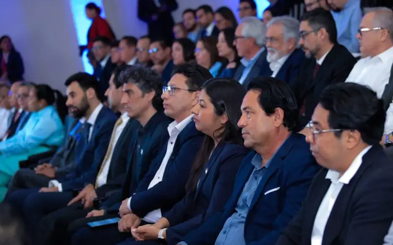 Gobierno lanza estrategia de ciencia, diplomacia y cooperación académica