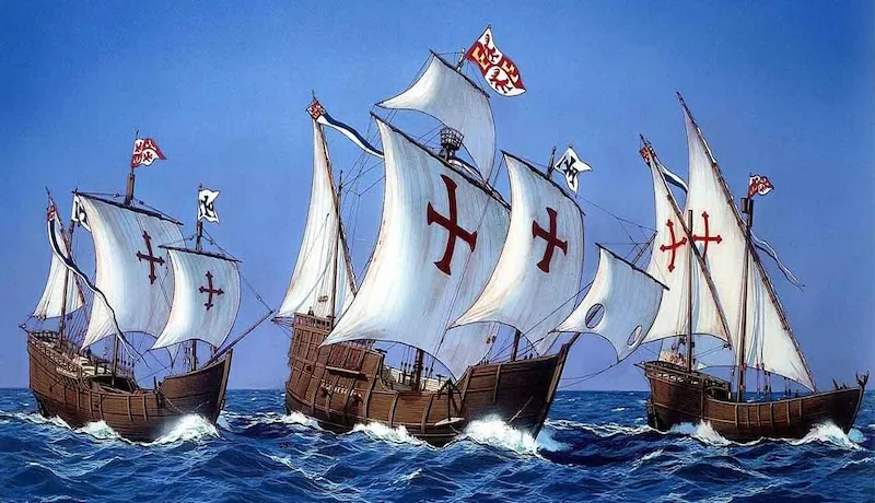 La Unesco buscará barcos hundidos vinculados a expediciones de Colón
