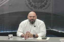 ARENA competirá para recuperar balance de poder, dice García Saade