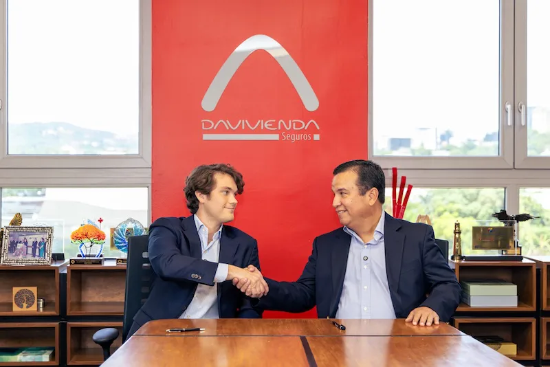 Davivienda Seguros y Carvimax facilitarán seguros para vehículos