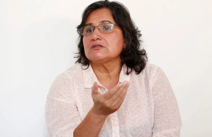 Celia Medrano: anuncio de USCIS no descarta extensión del TPS, pero no hay señales de una nueva prórroga