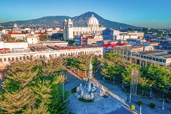 Estos son los nuevos circuitos turísticos que propone el plan para el centro histórico