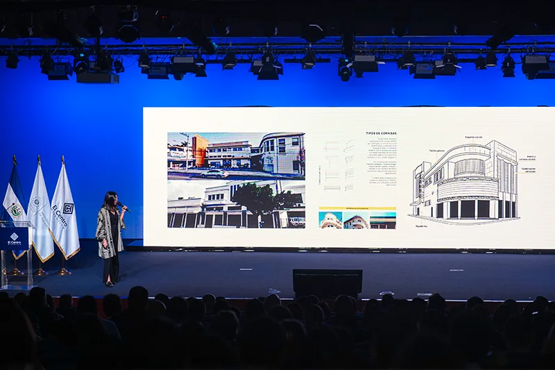 Plan de 15 años busca ordenar inversiones y proteger el patrimonio del Centro Histórico