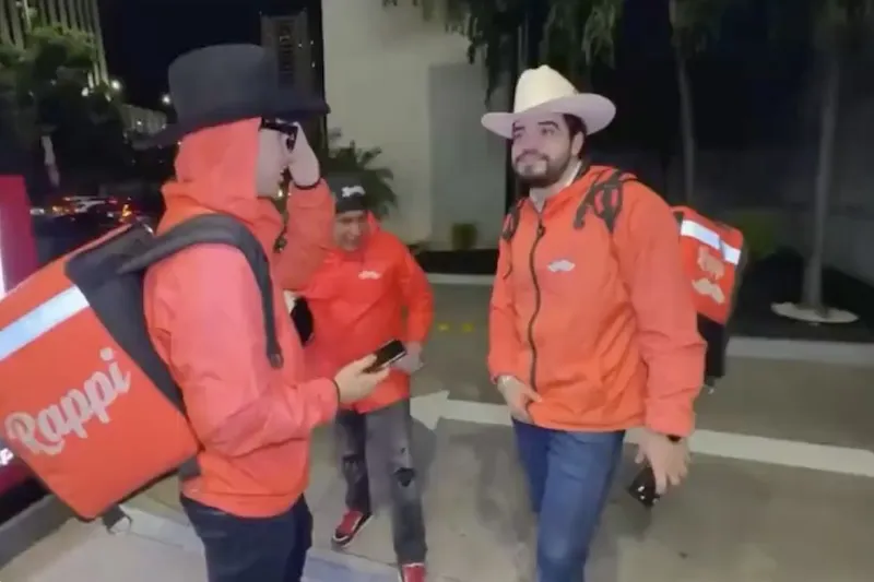 Investigan asesinato de streamer durante transmisión en vivo en la ciudad mexicana de Culiacán