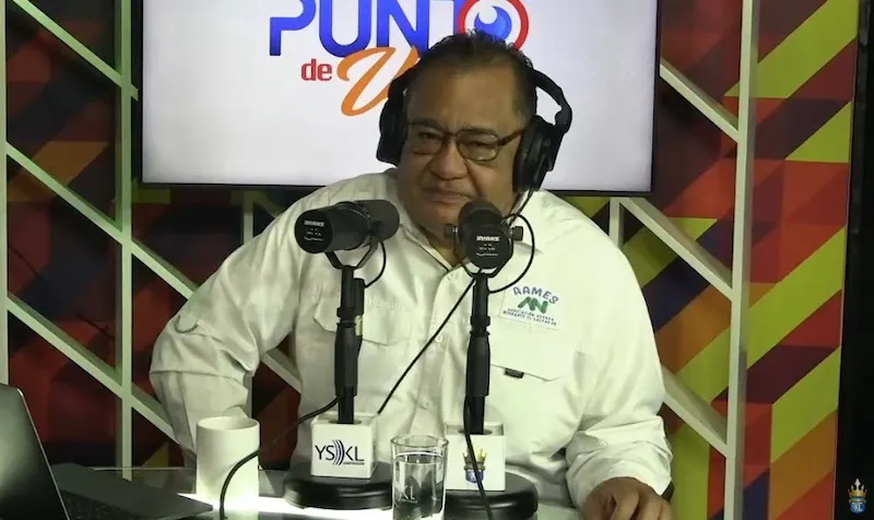 Presidente de Agenda Migrante: “El fin del TPS no es sinónimo de deportación masiva”