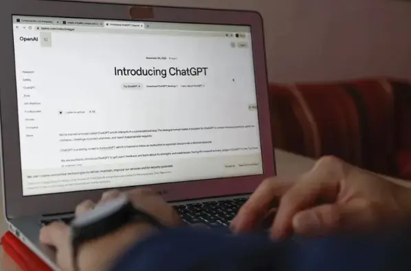 ChatGPT registrará el uso del ordenador de los usuarios para "comprender mejor" cómo trabajan